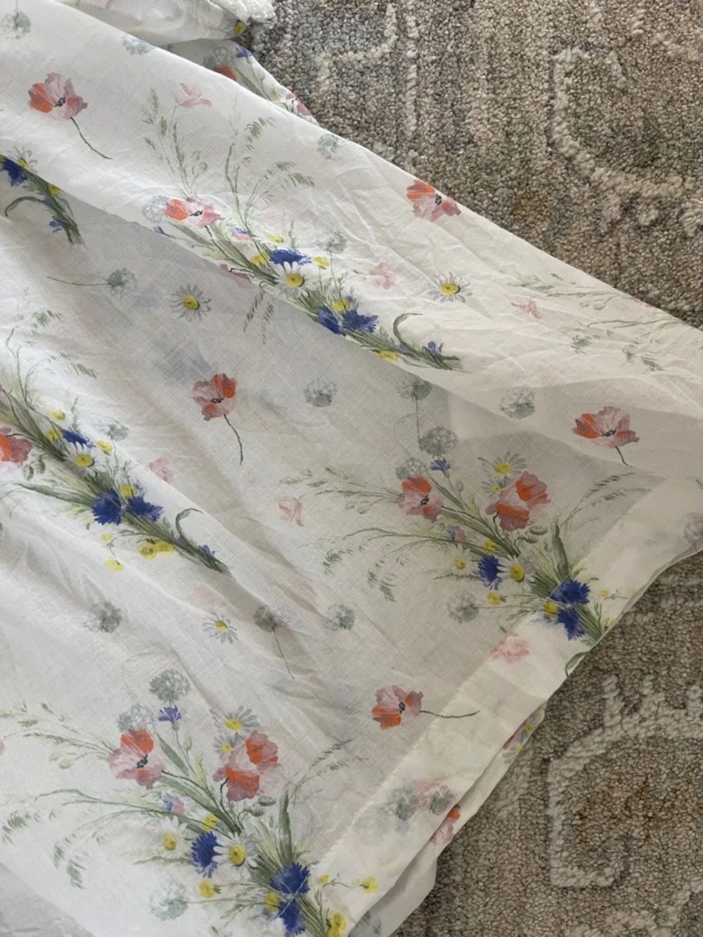 DOEN FREDERICA TOP - Picture 4 of 6